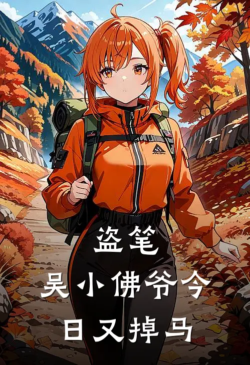 盗笔：吴小佛爷今日又掉马吴邪张起灵免费热门小说_最热门小说盗笔：吴小佛爷今日又掉马吴邪张起灵