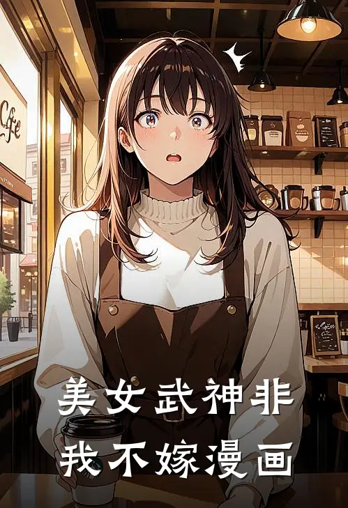美女武神非我不嫁漫画