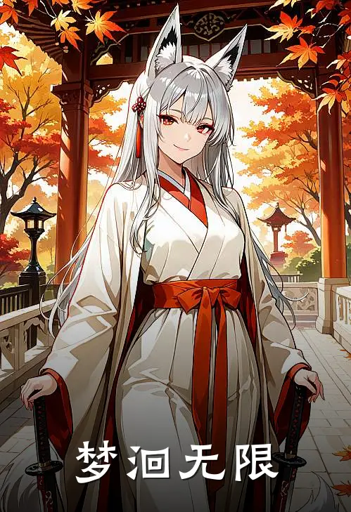 梦洄【无限】(白绮南陈尘)最新小说推荐_最新热门小说梦洄【无限】白绮南陈尘