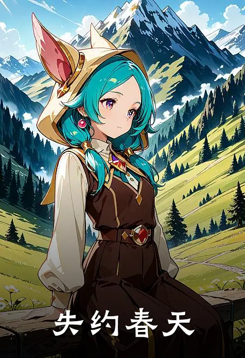 失约春天