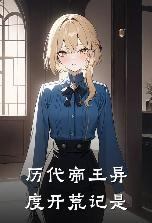 历代帝王异度开荒记是