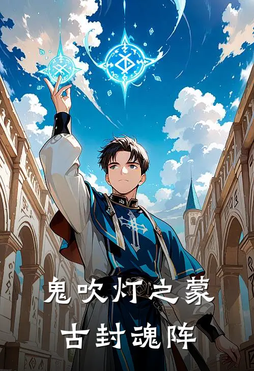 鬼吹灯之蒙古封魂阵(周鼎文罗杰·吴)免费小说全本阅读_最新章节列表鬼吹灯之蒙古封魂阵(周鼎文罗杰·吴)