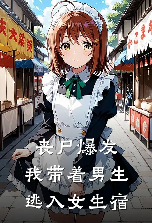 丧尸爆发：我带着男生逃入女生宿(陆年冯哲)热门的小说_热门网络小说推荐丧尸爆发：我带着男生逃入女生宿(陆年冯哲)