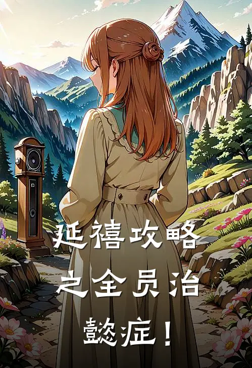 延禧攻略之全员治懿症！