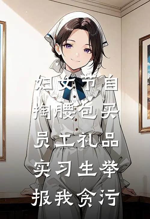 妇女节自掏腰包买员工礼品，实习生举报我贪污