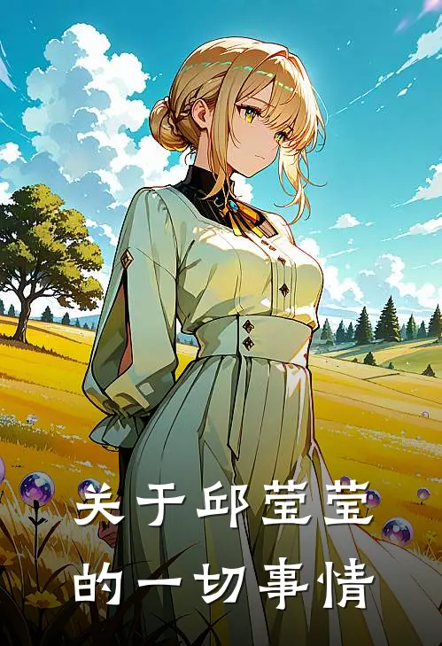 关于邱莹莹的一切事情