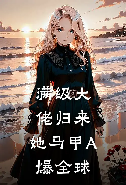 满级大佬归来，她马甲A爆全球(祁玥玥儿)免费阅读_热门的小说满级大佬归来，她马甲A爆全球祁玥玥儿