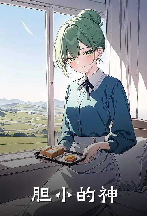 胆小的神(黎慈月灵)最新小说_免费阅读完整版小说胆小的神(黎慈月灵)