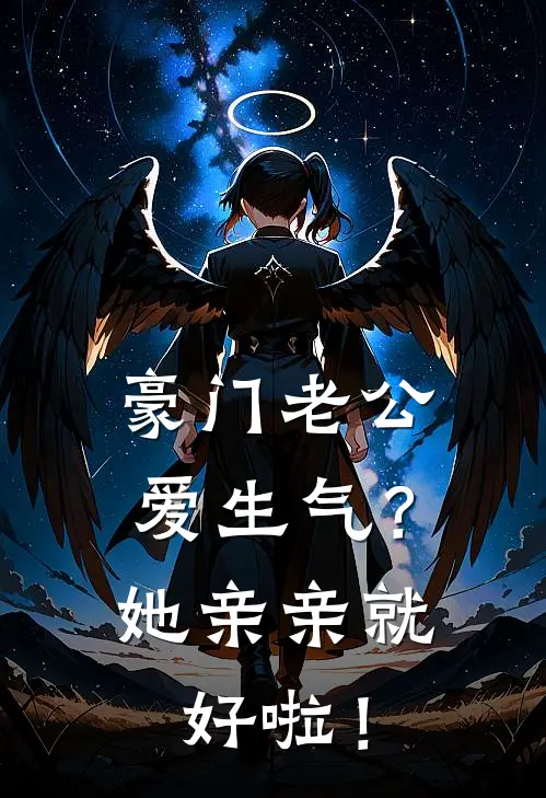 豪门老公爱生气？她亲亲就好啦！(简兮陆淮)完结小说_小说完整版免费阅读豪门老公爱生气？她亲亲就好啦！简兮陆淮