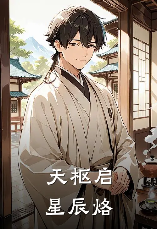 天枢启，星辰烙(林霄楚飞扬)完本小说推荐_最新章节列表天枢启，星辰烙(林霄楚飞扬)