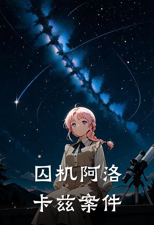 【囚机】阿洛卡兹案件梅斯闪石热门的网络小说_热门的网络小说【囚机】阿洛卡兹案件(梅斯闪石)