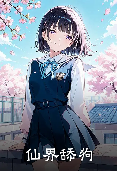 仙界舔狗(时漪云蚀)完结小说推荐_小说全文免费阅读仙界舔狗时漪云蚀