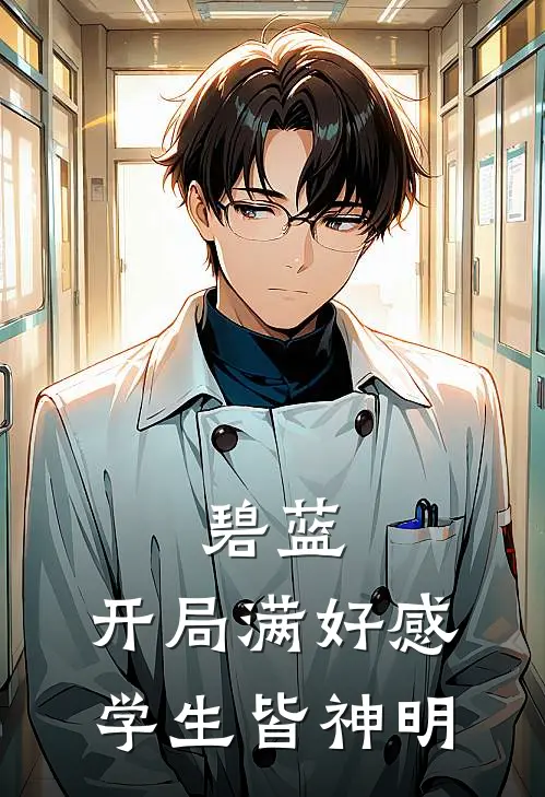 碧蓝：开局满好感，学生皆神明(林夜星野)最新完本小说推荐_免费小说推荐碧蓝：开局满好感，学生皆神明林夜星野