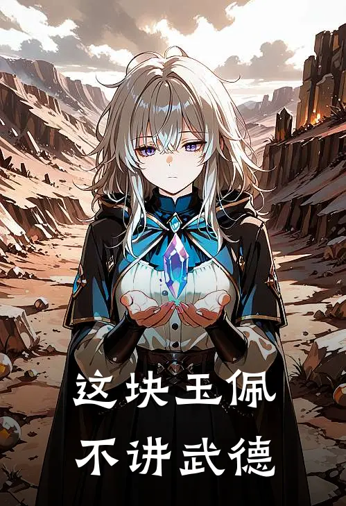 这块玉佩不讲武德(林默玉佩)热门网络小说推荐_免费完结版小说这块玉佩不讲武德(林默玉佩)