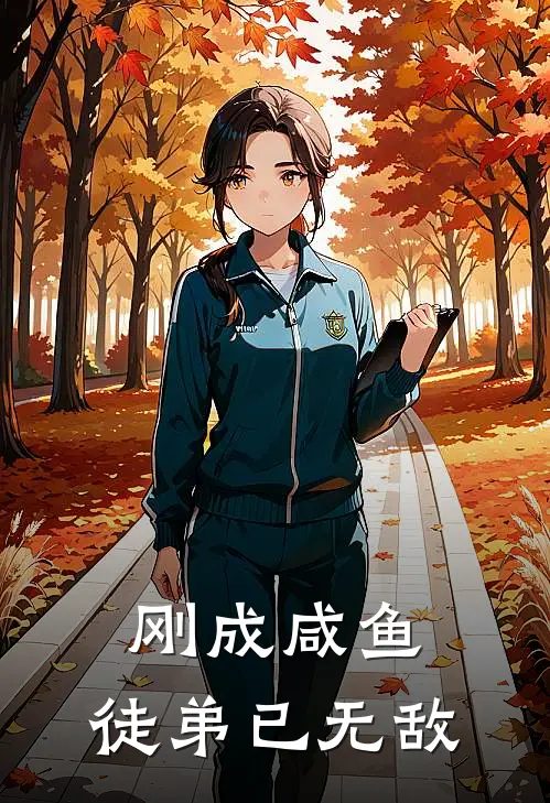 刚成咸鱼，徒弟已无敌江小渔盘古免费小说在线阅读_最新章节列表刚成咸鱼，徒弟已无敌(江小渔盘古)