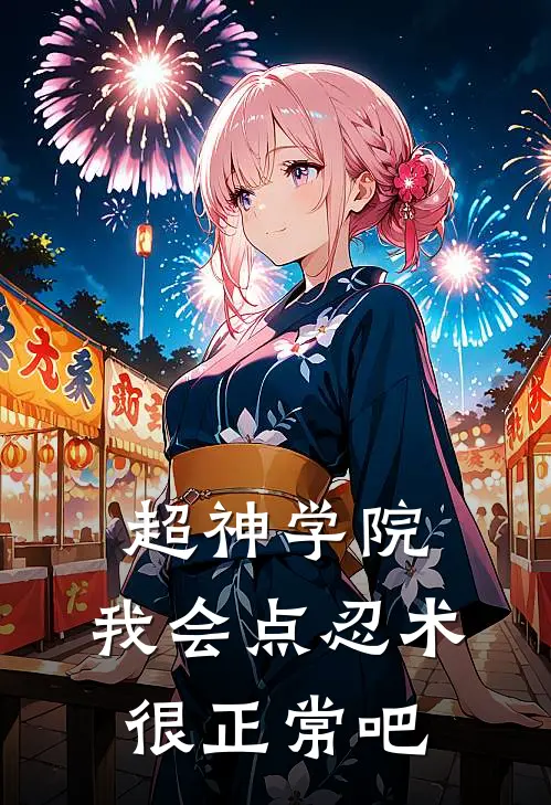 超神学院，我会点忍术很正常吧林元蕾娜免费阅读全文_热门小说大全超神学院，我会点忍术很正常吧林元蕾娜