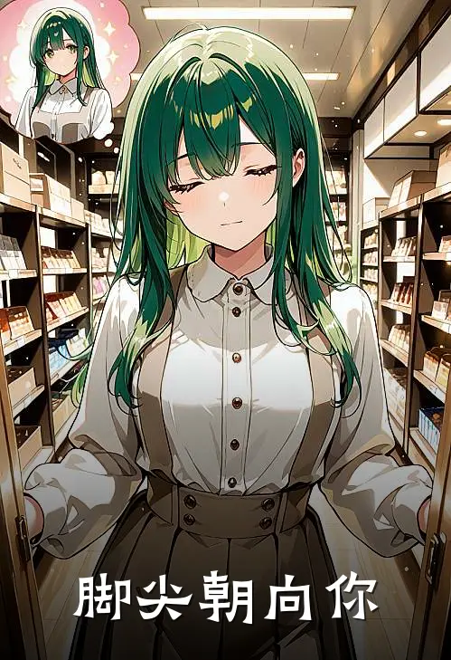 季川江泽野《脚尖朝向你》_(季川江泽野)热门小说