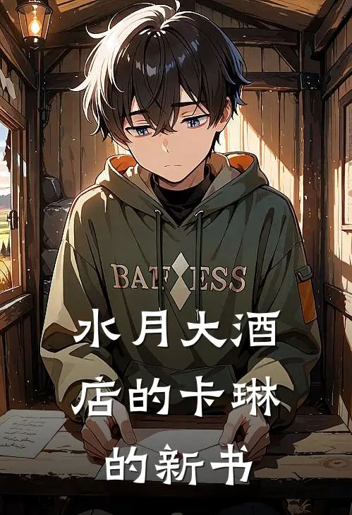 水月大酒店的卡琳的新书(苏清鸢陆时砚)全集阅读_水月大酒店的卡琳的新书最新章节阅读