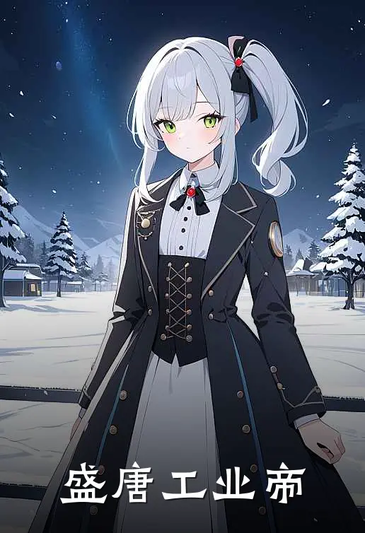 盛唐工业帝林越岑长倩免费小说在线阅读_热门小说在线阅读盛唐工业帝林越岑长倩