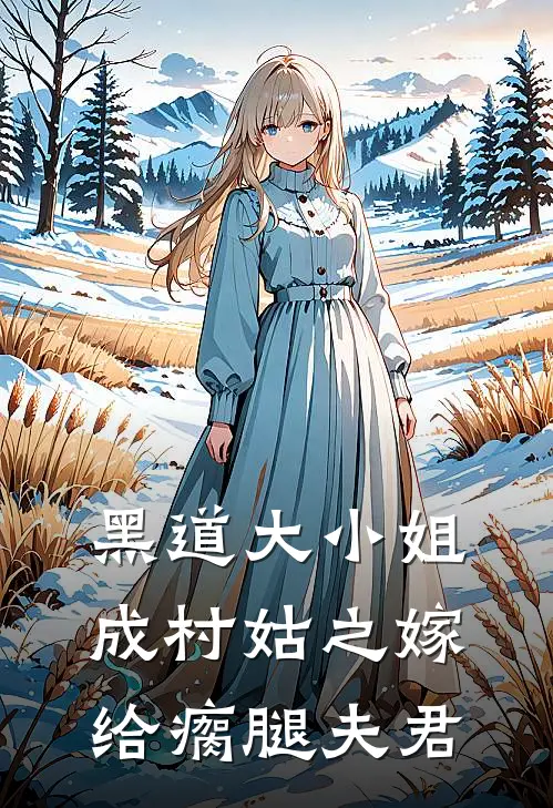 黑道大小姐成村姑之嫁给瘸腿夫君余楚楚萧砚小说完整版免费阅读_最新章节列表黑道大小姐成村姑之嫁给瘸腿夫君(余楚楚萧砚)