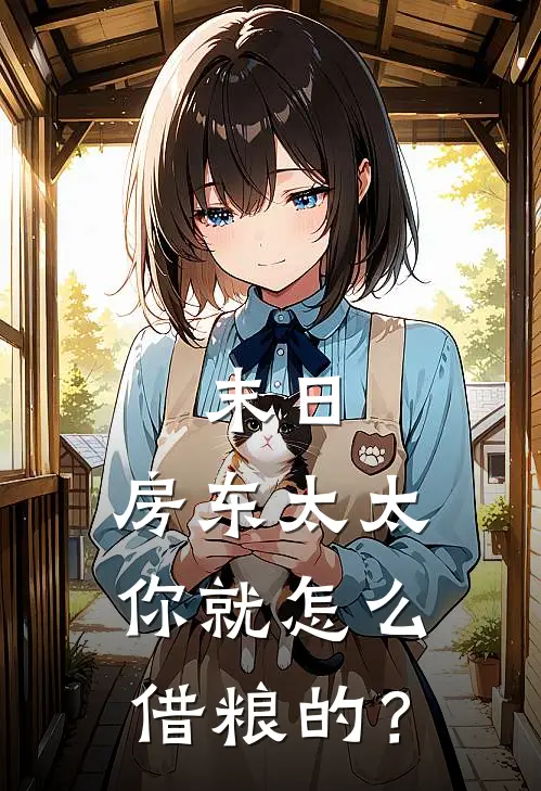 末日：房东太太你就怎么借粮的？(陈欣彤武烈)免费阅读全文_免费完结版小说末日：房东太太你就怎么借粮的？陈欣彤武烈