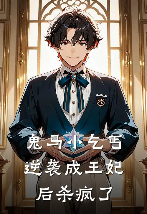 鬼马小乞丐逆袭成王妃后杀疯了
