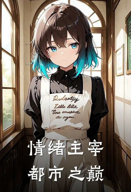 情绪主宰都市之巅(阿豪林小悦)完整版免费全文阅读_最热门小说情绪主宰都市之巅阿豪林小悦