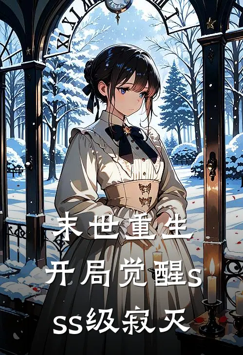 末世重生：开局觉醒sss级寂灭(林凡苏瑶)最热门小说_小说完整版末世重生：开局觉醒sss级寂灭林凡苏瑶