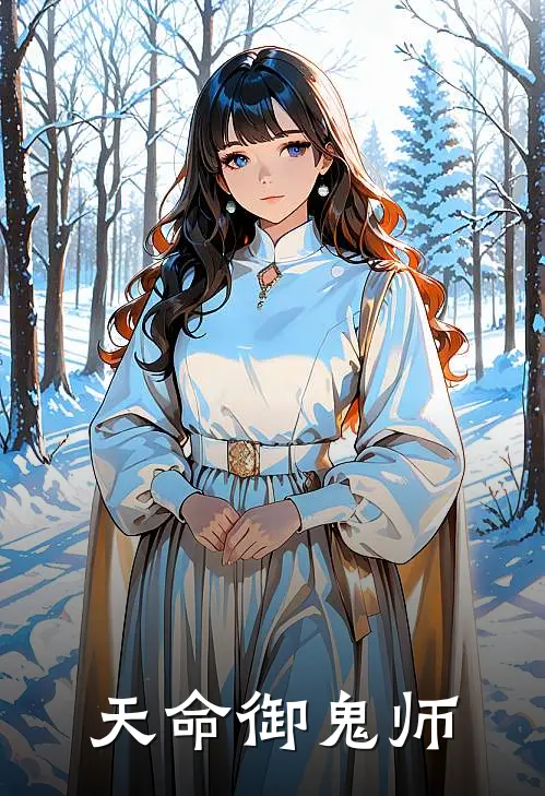 天命御鬼师云澈云澈完整版小说全文免费阅读_最新章节列表天命御鬼师(云澈云澈)