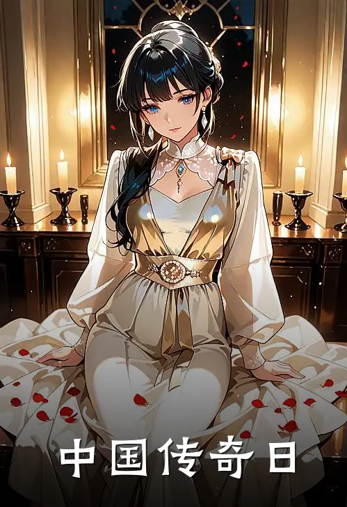 中国传奇日(司马迁嵇云)推荐小说_中国传奇日(司马迁嵇云)全文免费阅读大结局