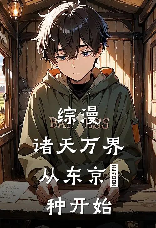 综漫：诸天万界从东京喰种开始(周阳金木研)免费小说大全_小说完结免费综漫：诸天万界从东京喰种开始周阳金木研
