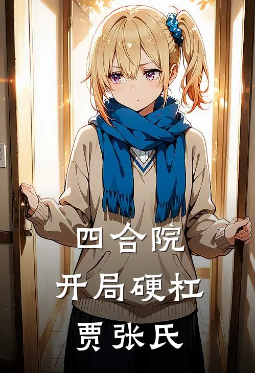 四合院：开局硬杠贾张氏(叶枫赵厚)热门网络小说_最新章节列表四合院：开局硬杠贾张氏(叶枫赵厚)