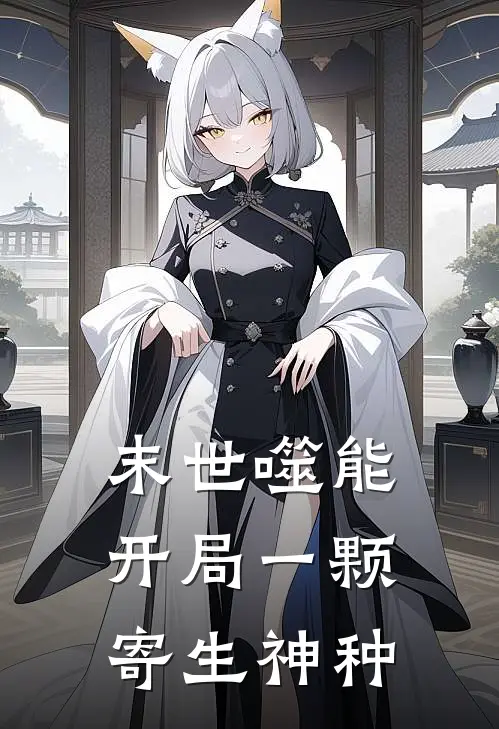 末世噬能：开局一颗寄生神种吴笙林小雨热门完本小说_最新章节列表末世噬能：开局一颗寄生神种(吴笙林小雨)