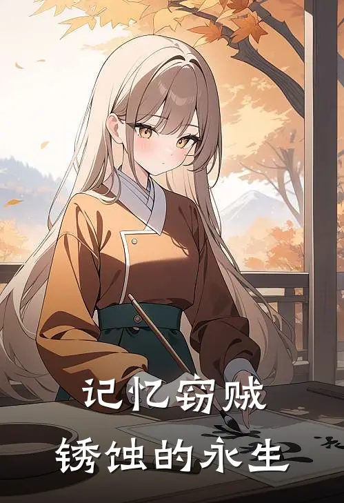 记忆窃贼：锈蚀的永生顾临沈微新热门小说_免费阅读全文记忆窃贼：锈蚀的永生顾临沈微