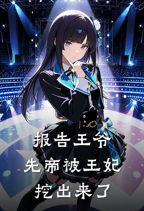 报告王爷，先帝被王妃挖出来了白冉欧鸿宇最新完结小说推荐_在线免费小说报告王爷，先帝被王妃挖出来了(白冉欧鸿宇)