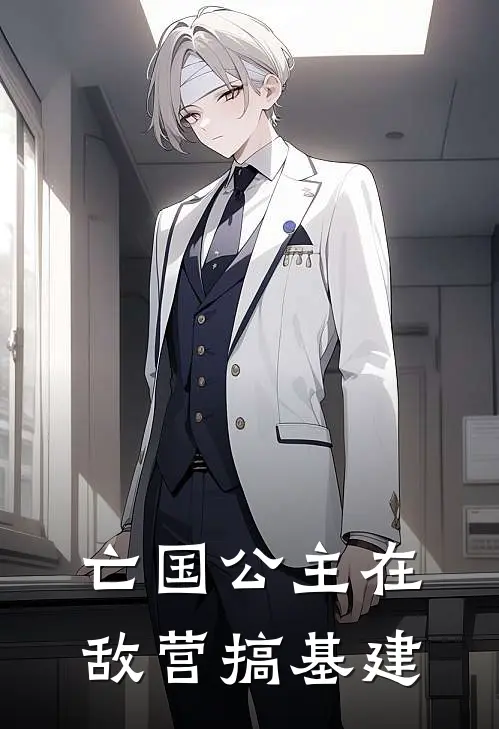 亡国公主在敌营搞基建阿古勒姜璃免费小说大全_热门免费小说亡国公主在敌营搞基建(阿古勒姜璃)