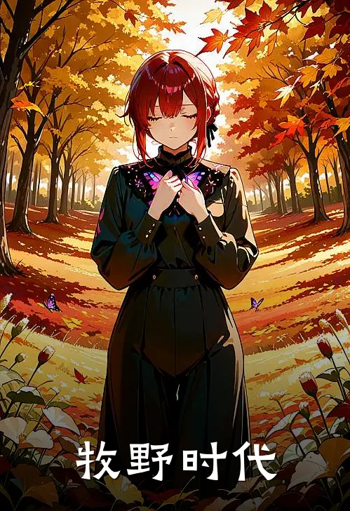 《牧野时代》周牧言李铁军完结版阅读_周牧言李铁军完结版在线阅读