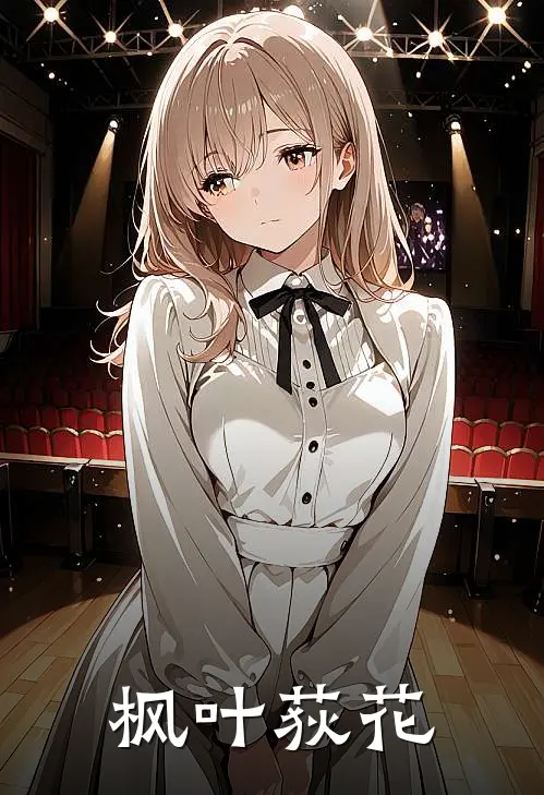 枫叶荻花(沈清月沈逸)免费完结小说_小说完整版免费阅读枫叶荻花(沈清月沈逸)