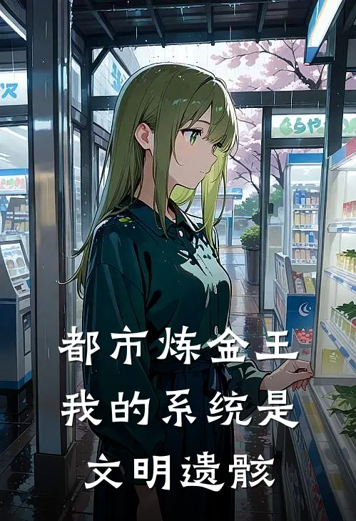 都市炼金王：我的系统是文明遗骸林默李秀兰免费小说全文阅读_最新章节列表都市炼金王：我的系统是文明遗骸(林默李秀兰)