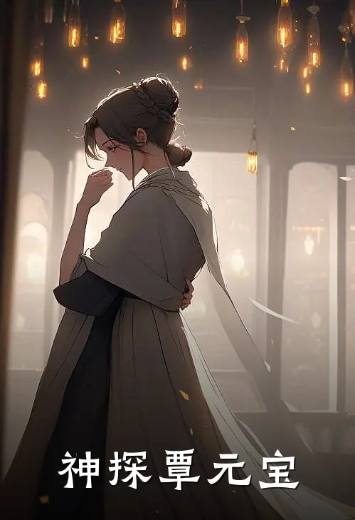 神探覃元宝(覃元宝刘三)已完结小说_小说免费阅读神探覃元宝覃元宝刘三