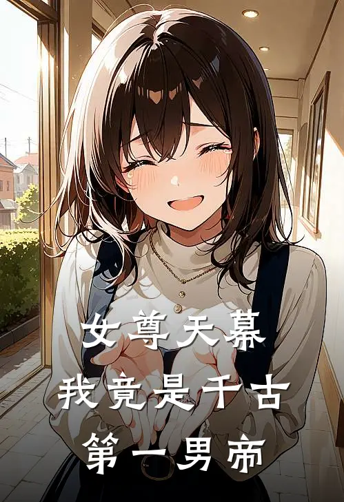 女尊天幕：我竟是千古第一男帝