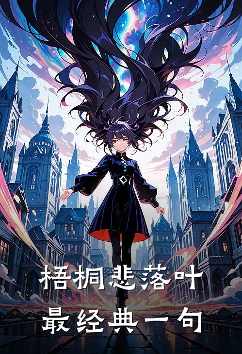 梧桐悲落叶最经典一句