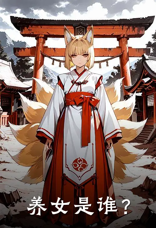 养女是谁？(陈雪瑶刘德贵)新热门小说_免费完结小说养女是谁？(陈雪瑶刘德贵)