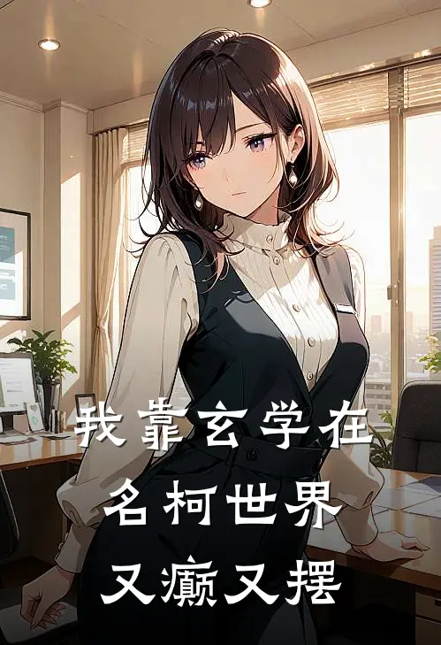 我靠玄学在名柯世界又癫又摆安室透沐柠免费热门小说_最热门小说我靠玄学在名柯世界又癫又摆安室透沐柠