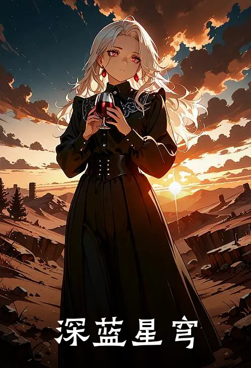 深蓝星穹小磊林薇已完结小说推荐_完整版小说深蓝星穹(小磊林薇)