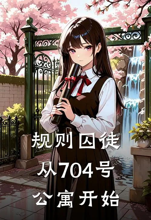 规则囚徒：从704号公寓开始