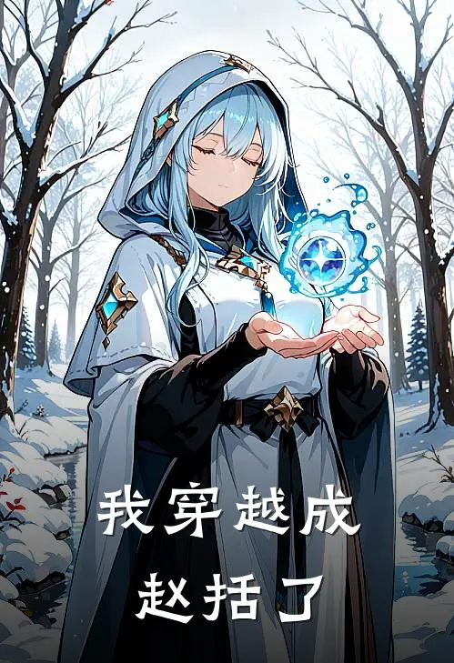 我穿越成赵括了冯亭赵括免费完本小说_小说推荐完本我穿越成赵括了(冯亭赵括)