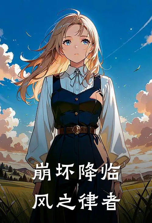 崩坏降临风之律者