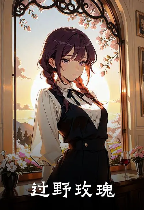 过野玫瑰叶景西杜月笙全文免费阅读无弹窗大结局_（叶景西杜月笙）过野玫瑰最新小说