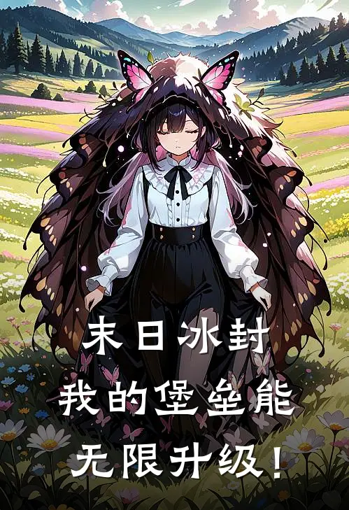 末日冰封：我的堡垒能无限升级！